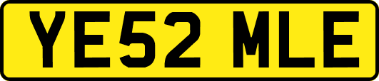 YE52MLE