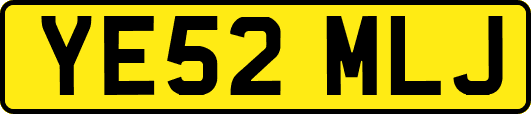 YE52MLJ