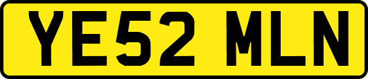 YE52MLN