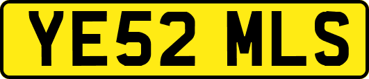 YE52MLS