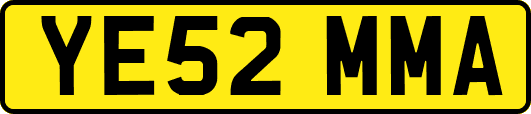 YE52MMA