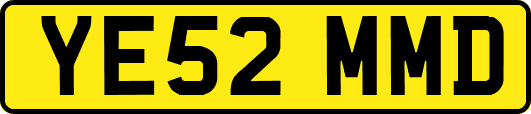 YE52MMD