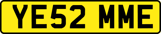 YE52MME