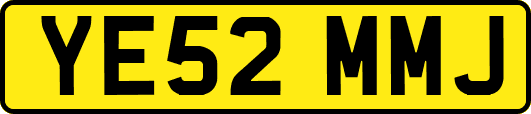 YE52MMJ