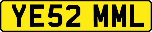 YE52MML