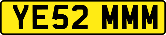 YE52MMM