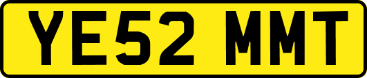 YE52MMT
