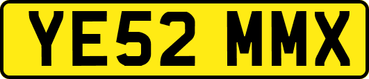 YE52MMX