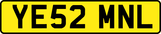 YE52MNL