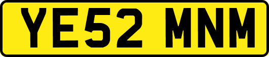 YE52MNM