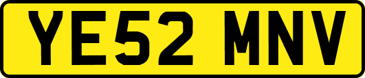 YE52MNV