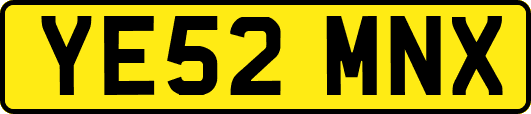 YE52MNX