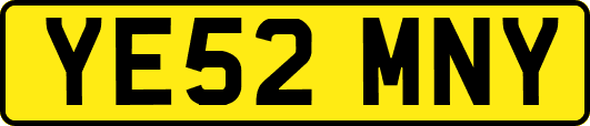 YE52MNY