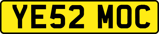 YE52MOC