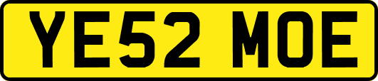 YE52MOE