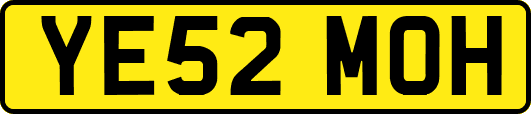 YE52MOH