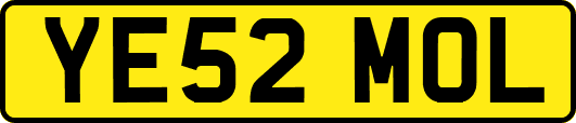 YE52MOL