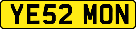 YE52MON