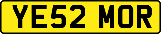 YE52MOR