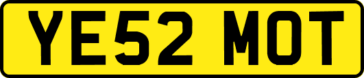 YE52MOT