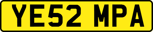 YE52MPA