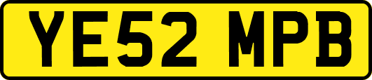 YE52MPB