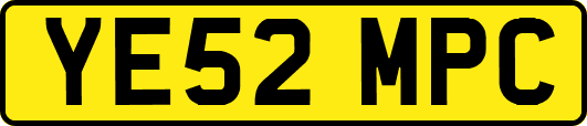 YE52MPC
