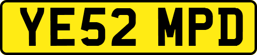 YE52MPD