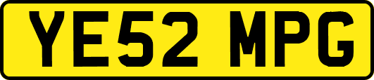 YE52MPG