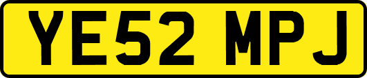 YE52MPJ