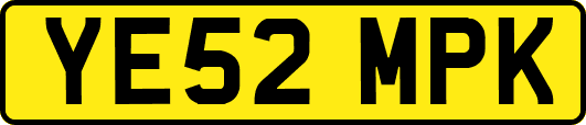 YE52MPK