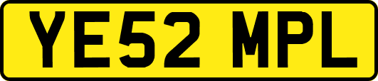 YE52MPL