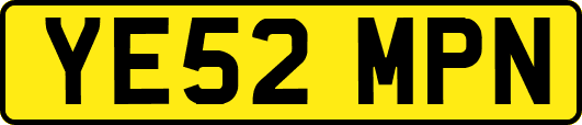 YE52MPN
