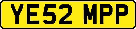 YE52MPP
