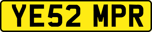 YE52MPR