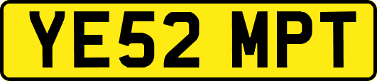 YE52MPT