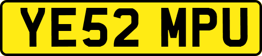 YE52MPU