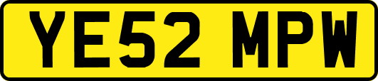 YE52MPW