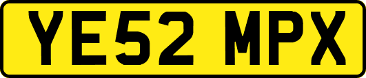 YE52MPX