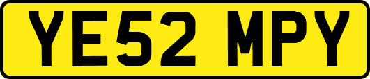 YE52MPY