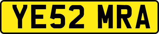 YE52MRA
