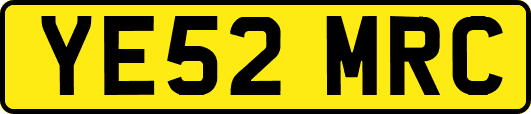 YE52MRC