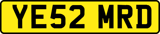 YE52MRD