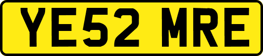 YE52MRE