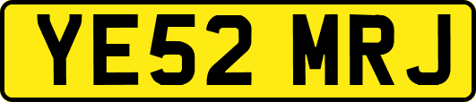 YE52MRJ