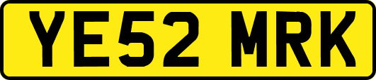 YE52MRK