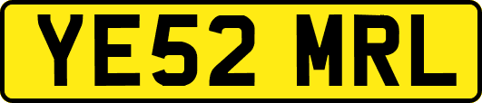 YE52MRL