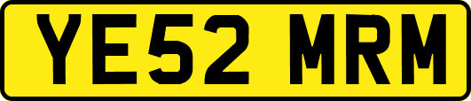 YE52MRM