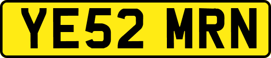 YE52MRN