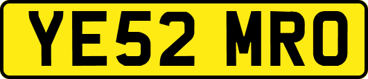 YE52MRO